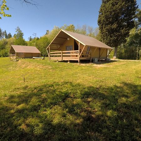 Glamping Podere Poggiagrilli San Gervasio Exterior foto
